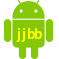 Aplicativo jjbb para Android