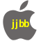Aplicativo jjbb para iOS